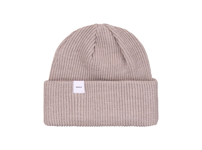 Merino Cap