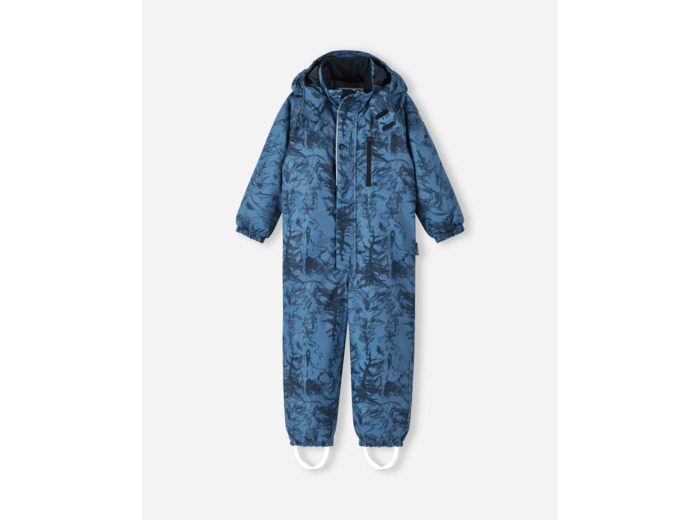 Lasten toppahaalari Polut