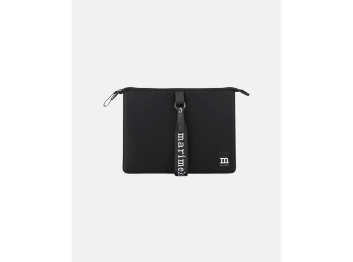 Sleeve 13" Solid tietokoneen suojatasku