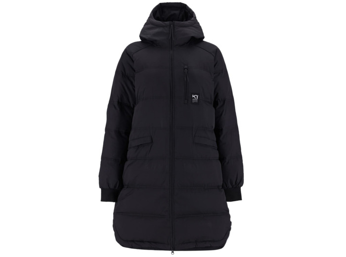 Rongve Parka