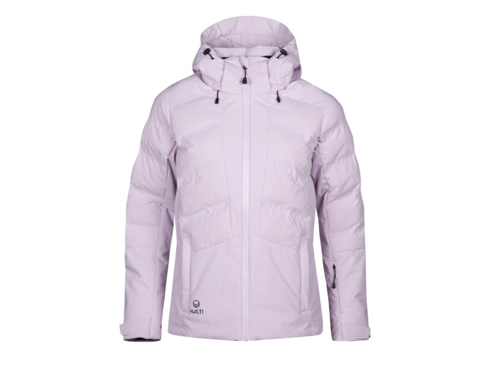 Halti naisten laskettelutakki