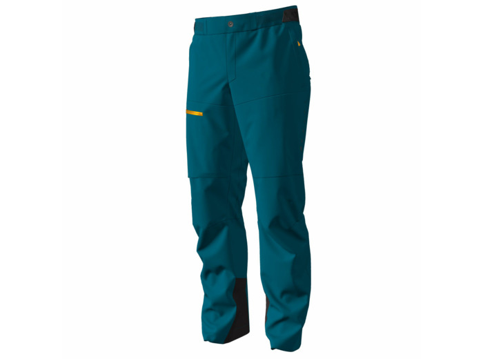 Halti unisex lasketteluhousut