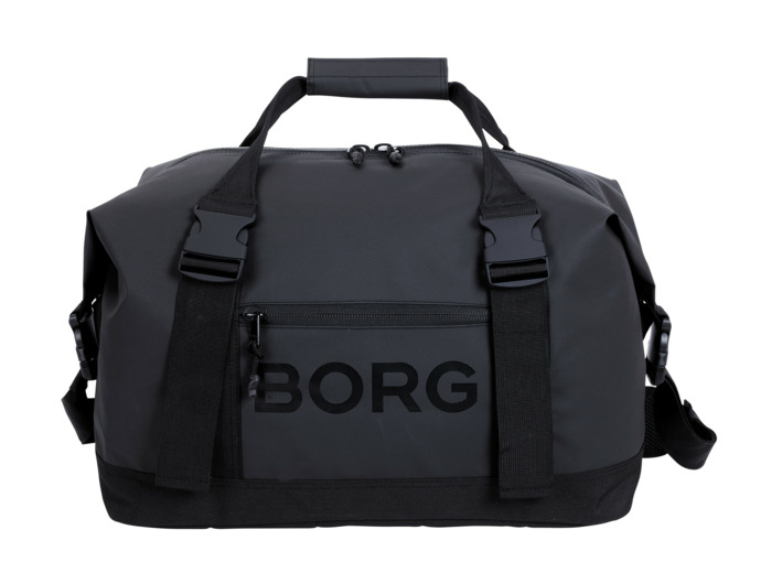 BORG TRAVEL WEEKEND BAG
