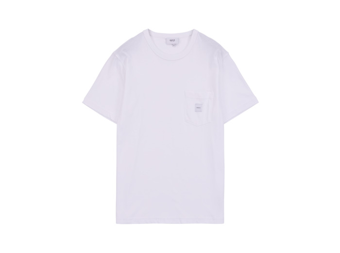 Square Pocket T-Shirt