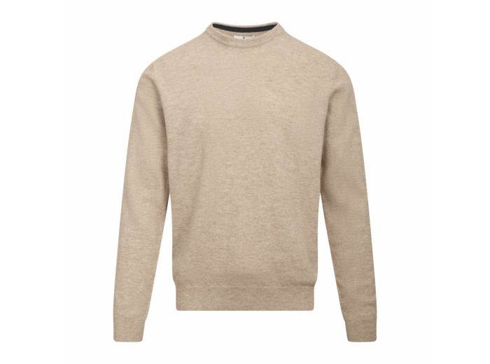Arthur Sweater L.Sand