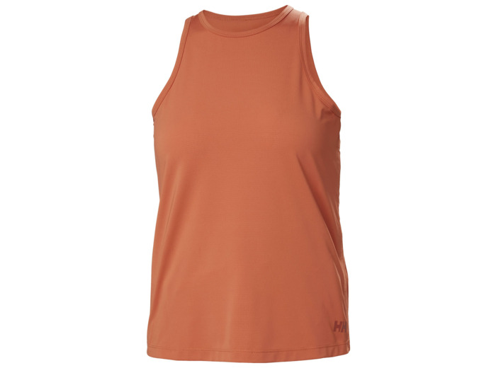 W SIREN TANK TOP