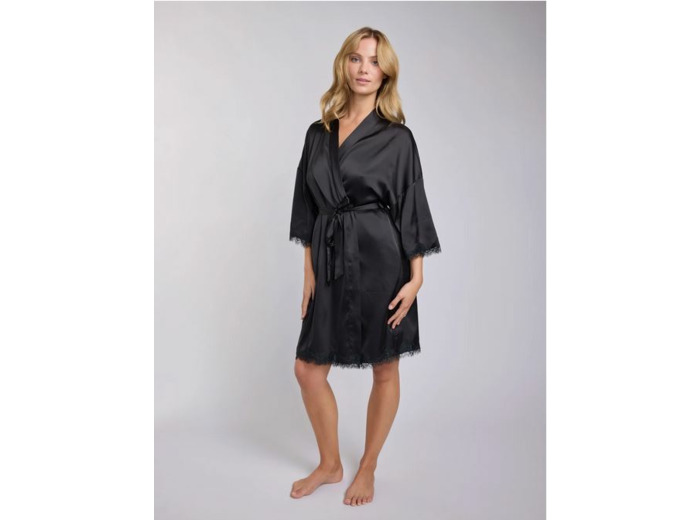 Madison satiiniaamutakki