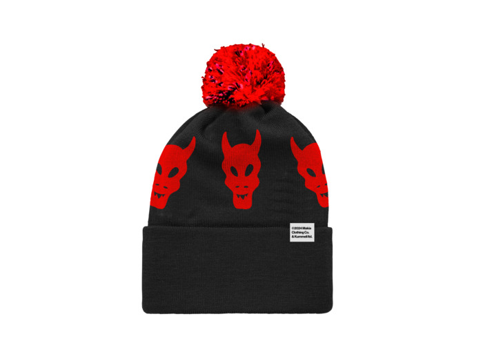 Tuomiopäivä Beanie