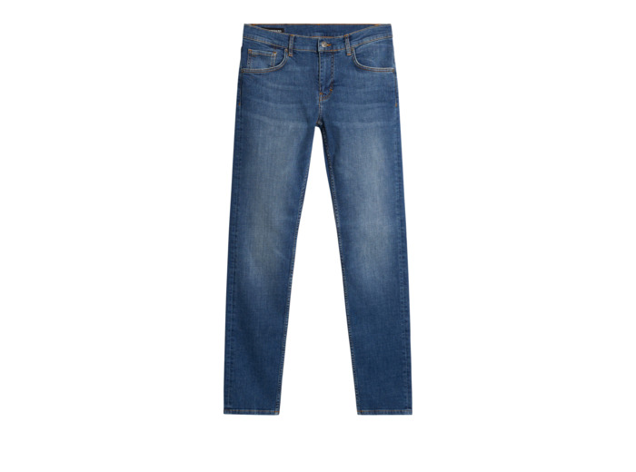 Jay Active Mid Indigo Jeans FMDP05714 6194