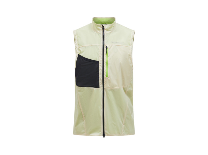 M Vislight Alpha vest