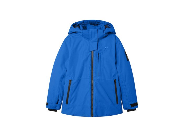 Ski jacket