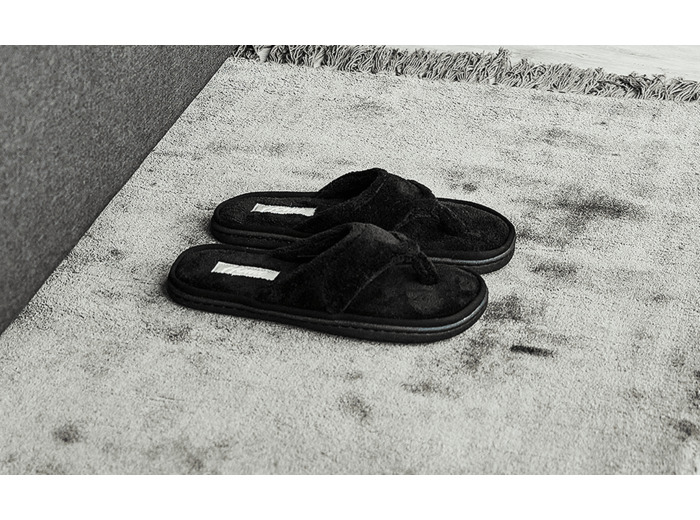 TEMPUR Airsock - slippers