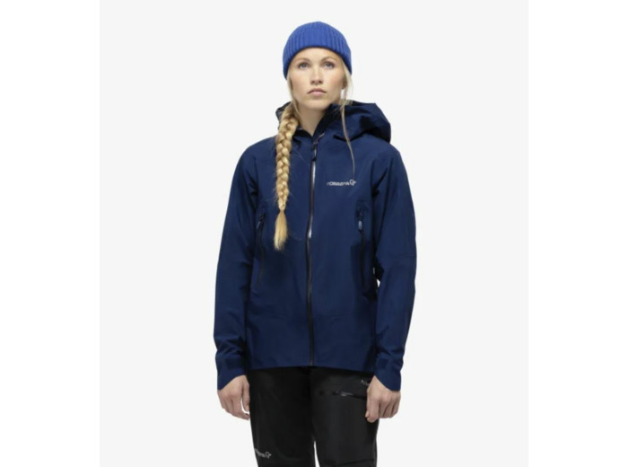 falketind Gore-Tex Jacket (W)