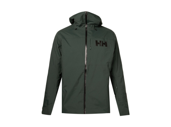 LYNG INSULATED JACKET