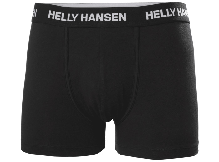 2-PACK COTTON BOXER