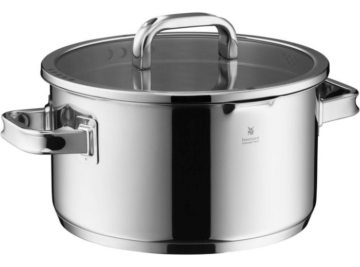 WMF Function 4 Advanced HC 24 cm/5,7l w. lid