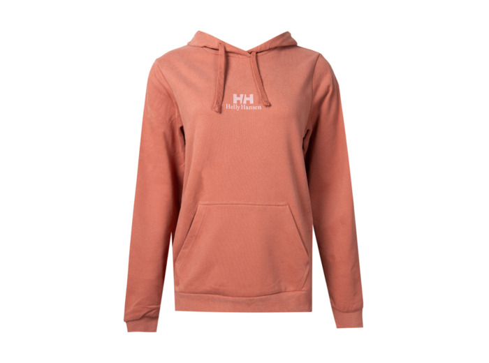 W ESSENTIAL HOODIE