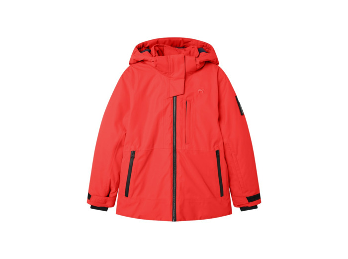 Ski jacket