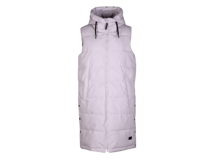 Halti women puffer vest