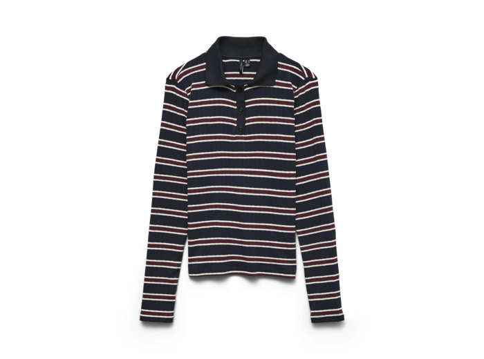 Regular Fit Polo Long Sleeves (L/S)