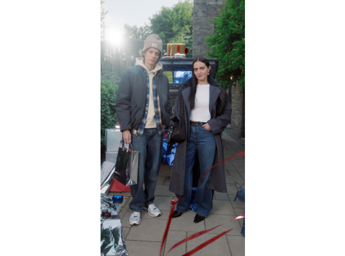 Levi's - Buy 2 Bottoms for €154 or 3 for €230