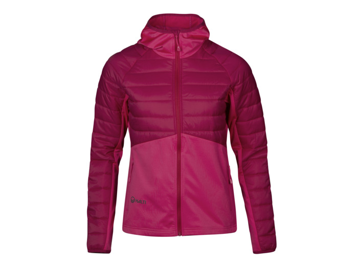 Halti womens jacket