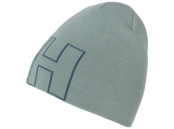 K OUTLINE BEANIE