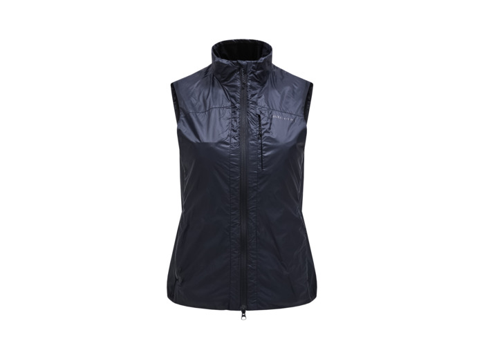 W Radiance hybrid vest