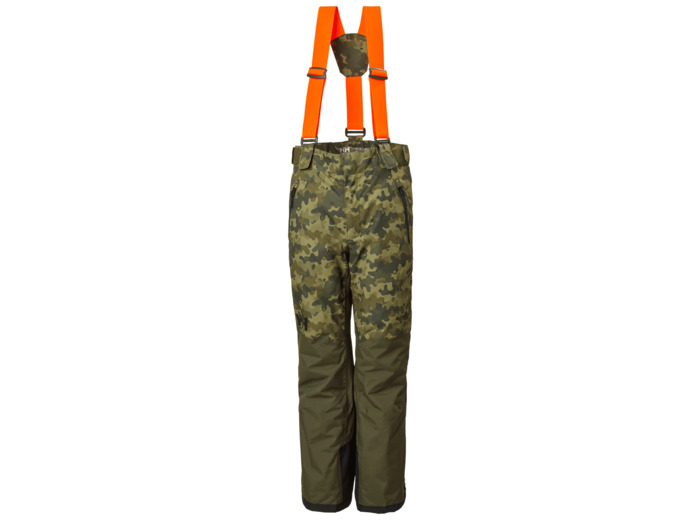 JR NO LIMITS 2.0 PANT