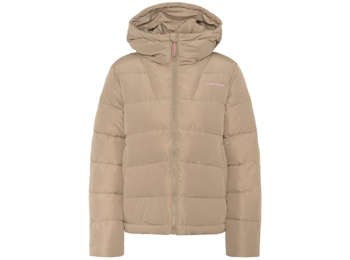 Linn Jacket