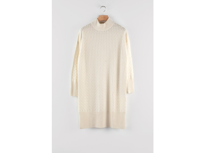 BALMUIR, Bellecote-kashmirmekko, XS-XL, ivory