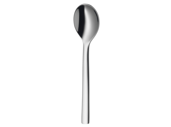 Nuova espresso spoon 6 pcs., 11 cm