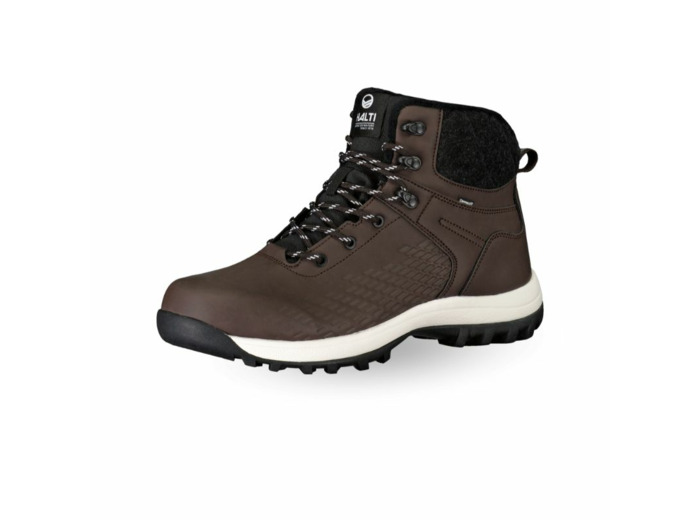 Halti miesten talvikengät