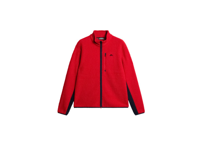 Peter Pile Jacket SMJS09763 G131