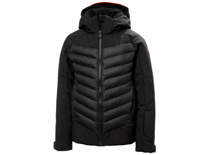 JR SERENE JACKET