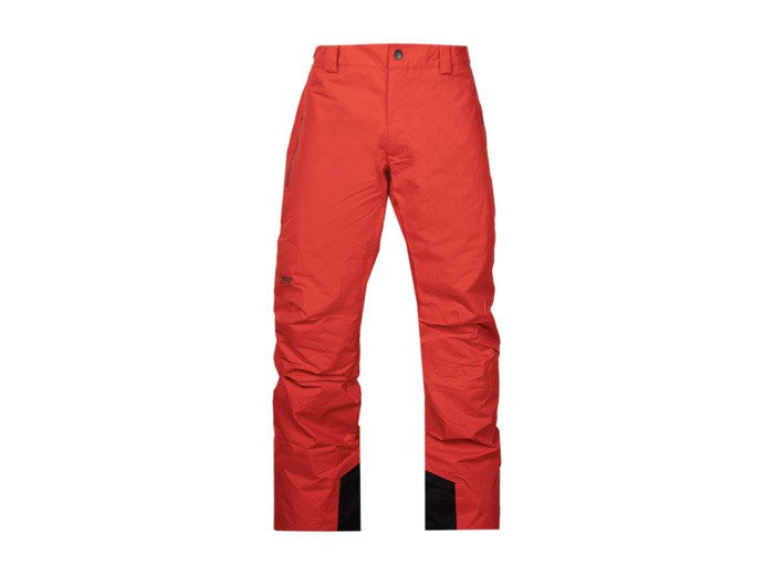 HH INSULATED SKI PANT