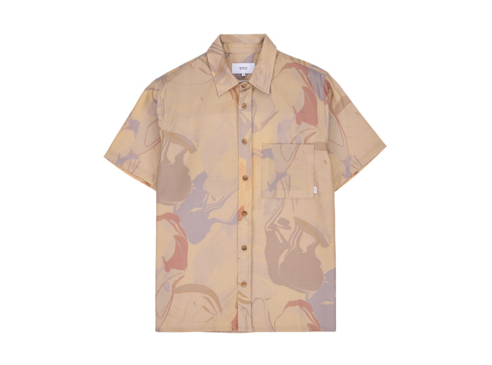 Marble Shirt