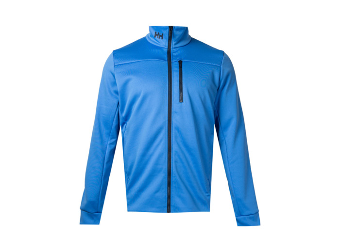 RACE FLEECE JACKET 2.0