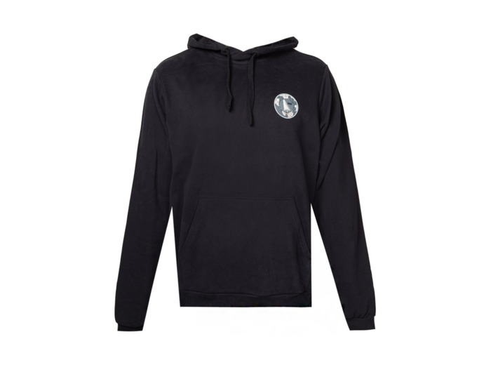 ESSENTIAL HOODIE