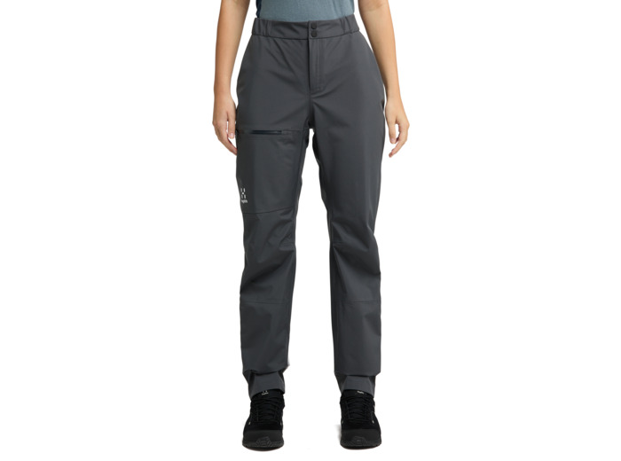 Vedenpitävät 3L housut naisille