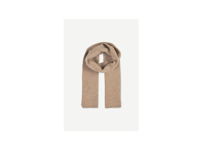 SAMSØE SAMSØE Sadaria Cashmere Scarf