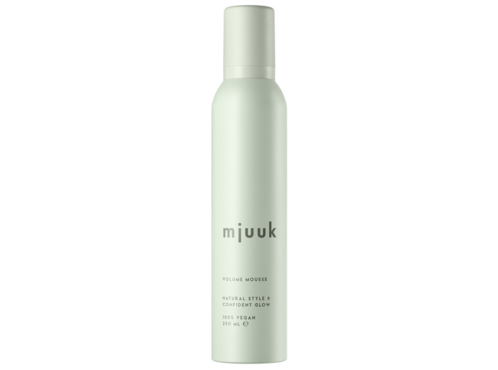MJUUK VOLUME MOUSSE 250ML