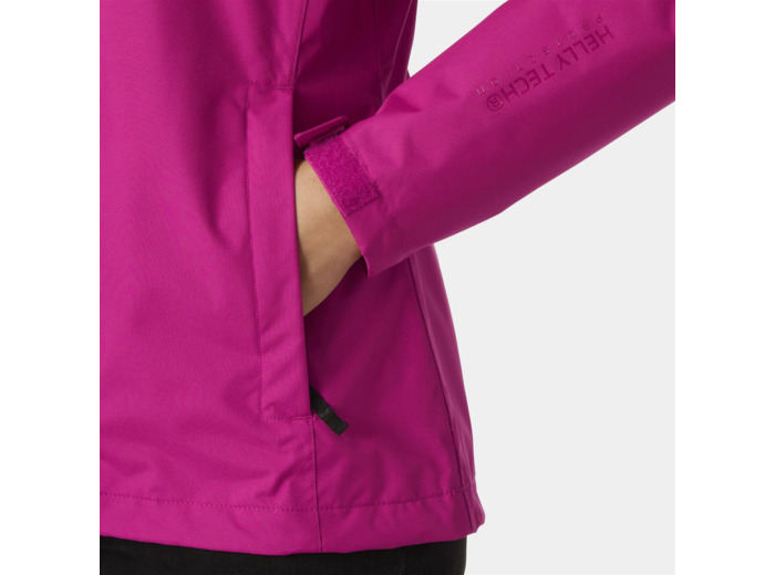 W SEVEN J JACKET