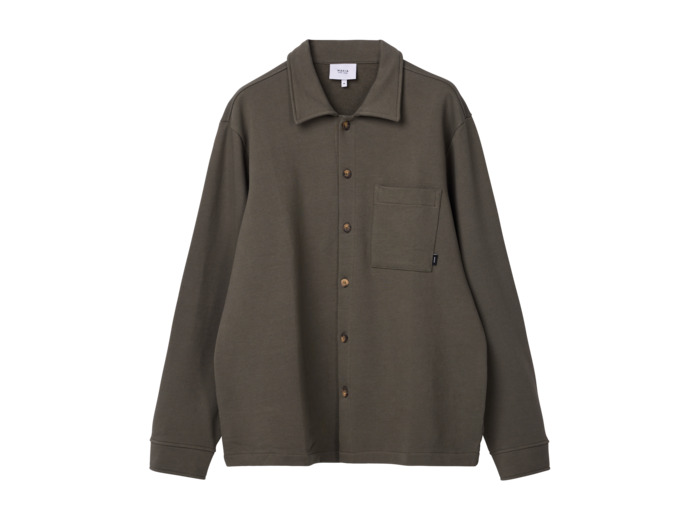 Process Overshirt