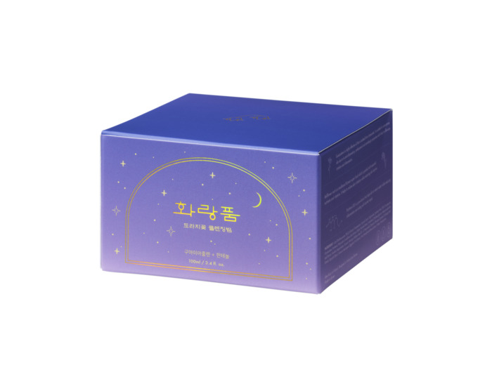 Hwarang' Bellflower Cleansing Balm 100ml