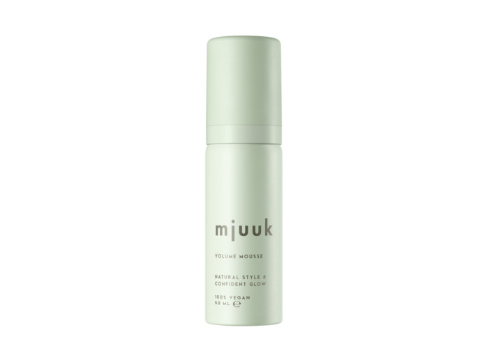 MJUUK VOLUME MOUSSE 50ML