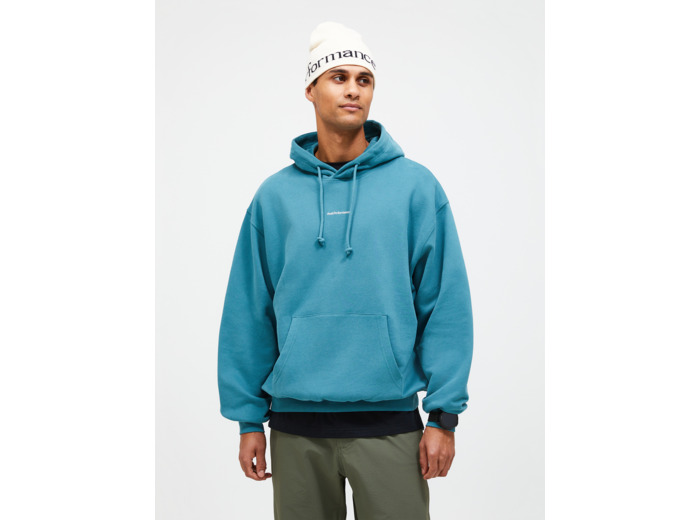 M Original Terry Hood