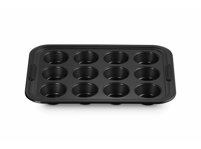 Muffin tray 12 cups