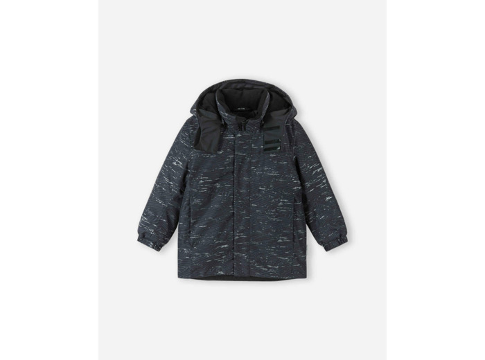 Lasten heijastava talvitakki Hohde