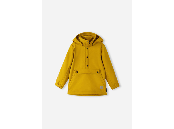 Lasten Stormblock-anorakki Ulkoiluun